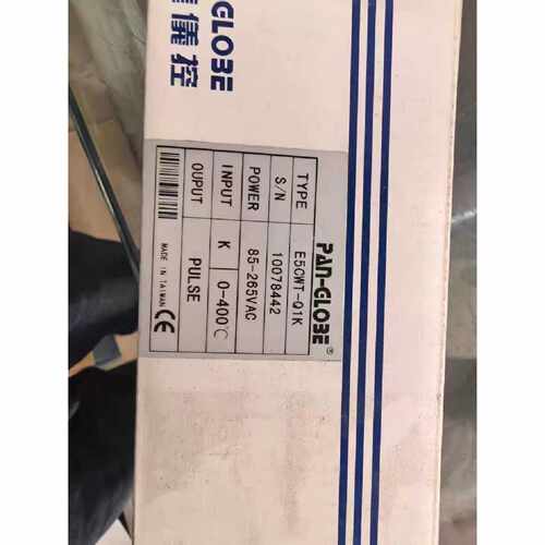 台湾泛达温控仪 E5CWT-Q1K—议价