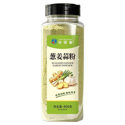 葱姜蒜粉蒜头粉蒜香粉腌肉炒菜
