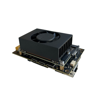英伟达Jetson Orin NX开发套件Orin NX/Nano飞控套件orin飞控载板