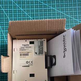 议价TM2DOCKN施耐德TM218系列PLC扩展转接模块 全新现货