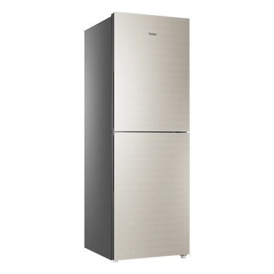 海尔309升小冰箱双门家用风冷无霜一级能效节能省电小户型租房