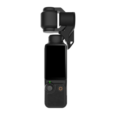 大疆pocket4云台保护夹p4配件