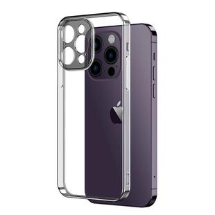 适用iphone14promax手机壳14pro苹果14pormax透明ihpnoe保护套iphobe平果iphon后壳iphine官iponhe防摔ihopne