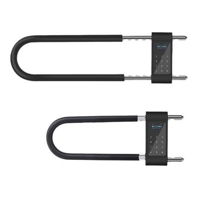 FS3智能指纹人脸考勤机