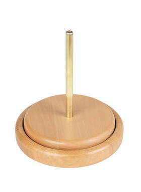 毛线轴收纳神器辅助工具