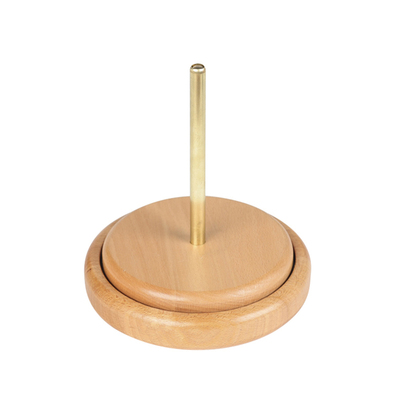 毛线轴收纳神器辅助工具