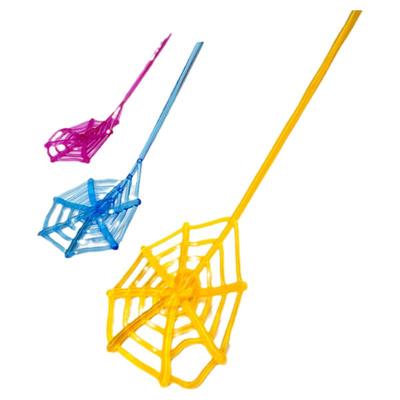 粘粘手掌儿时怀旧玩具