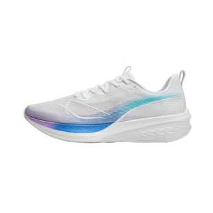 李宁赤兔8跑鞋男款赤兔6pro透气减震体考体测竞速跑步鞋运动鞋