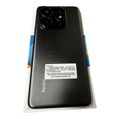 小米RedmiNote145G系列手机