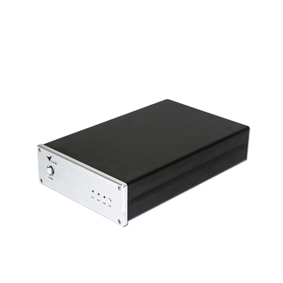 PCM1794DAC发烧级音频HiFi解码器 (192KHz/24BIT)光纤同轴USB