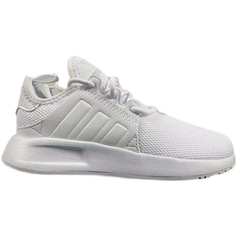 童鞋休闲跑鞋Adidas/阿迪达斯