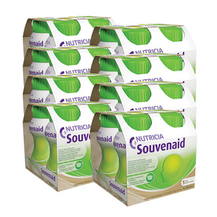 【32瓶装】纽迪希亚智敏捷Souvenaid延缓记忆减退重塑脑链接