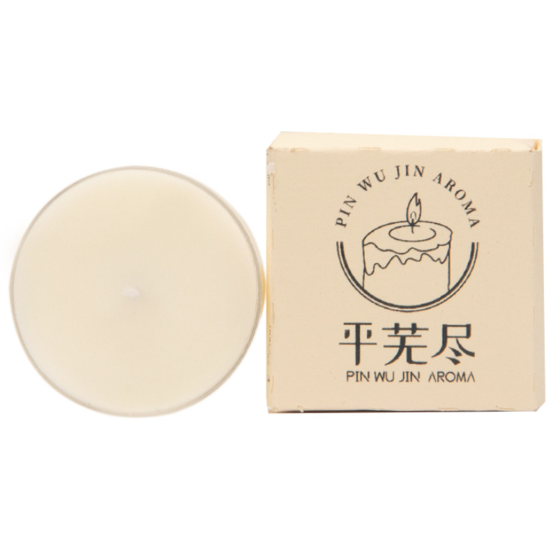 卧室香薰小蜡烛无烟助眠氛围感