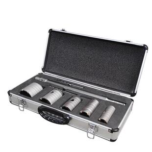 特价墙壁开孔器套装 空调开孔电锤穿墙钻头扩孔器30 40 50 60套装