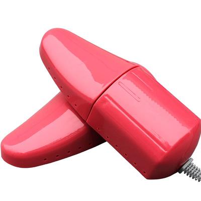 彩虹牌可伸缩式防潮干鞋器