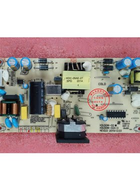 优派VX2480-HD驱动板KDL50W电源