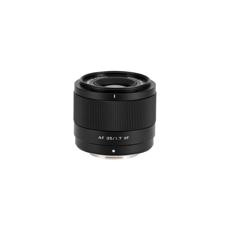 唯卓仕15/25/35/56mmF1.7镜头