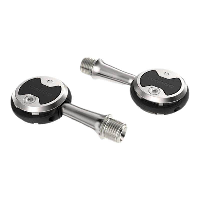 WAHOO 棒棒糖锁踏speedplay公路车钛合金加长轴fitting 脚踏149克