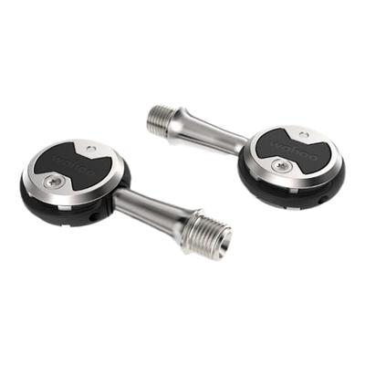 wahoo锁踏钛合金加长轴speedplay