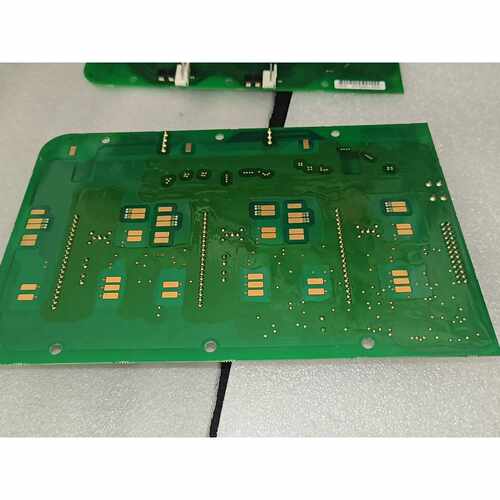 议价全新VACON伟肯变频器检测板PC00384E型号384I维修