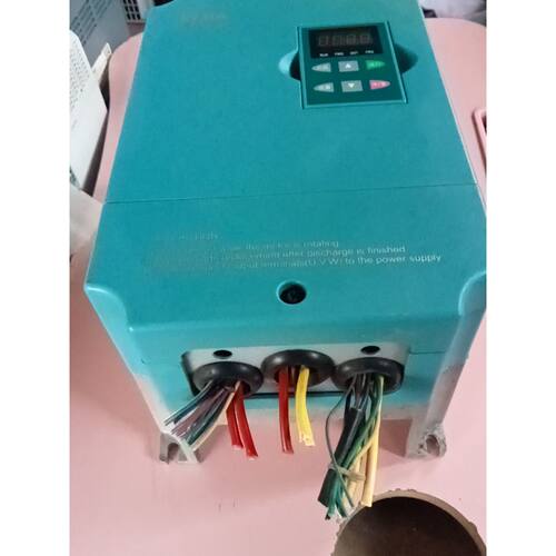 议价欧瑞变频器YM20000037T3B维修