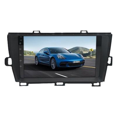 普锐斯priusc导航蓝牙360Carplay