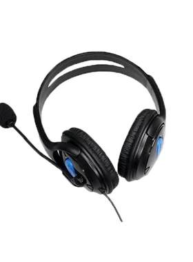ps4耳机语音聊天手机游戏配件