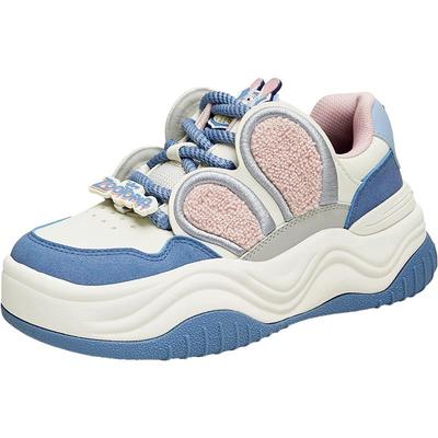 天美意疯狂动物城联名萌