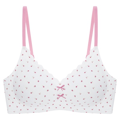 都市丽人无痕小胸聚拢收副乳文胸