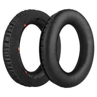 适用金士顿黑鹰HyperX Cloud Revolver S耳机套配件海绵垫耳罩麦