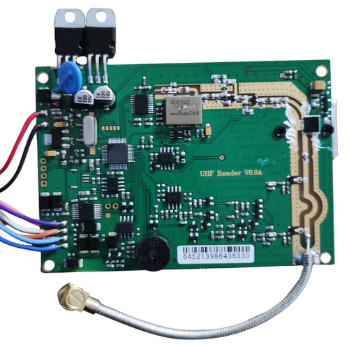 恺乐M9001模块UHF读写器模组 电子标签RFID读写器 uhf 超高频RFID
