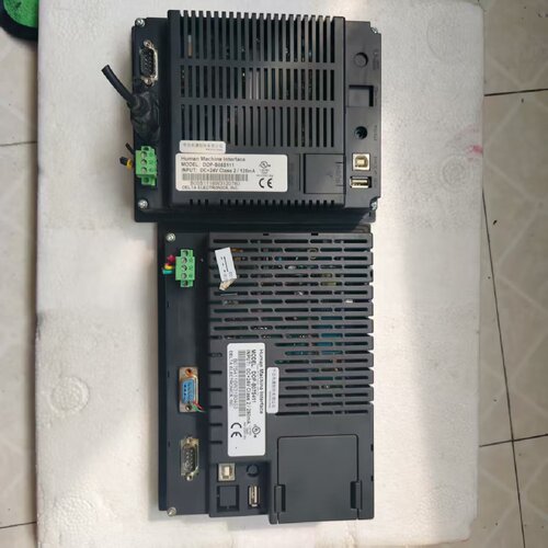 【议价】触摸屏台达DOP07S411