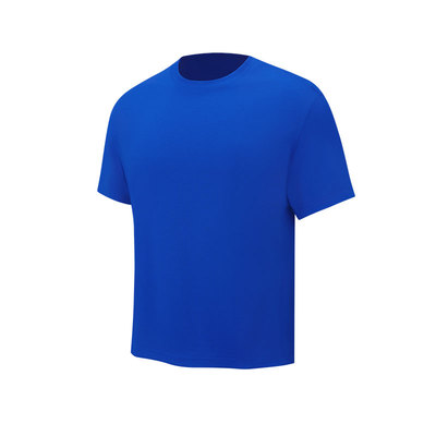 EasySet™ 男士训练短袖 T 恤丨lululemon丨LM3GOKS