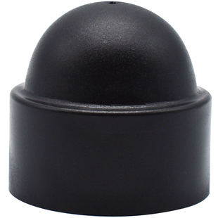 塑料螺母保护帽六角螺丝盖工程防锈螺杆装饰帽保护套M4-M24CH107