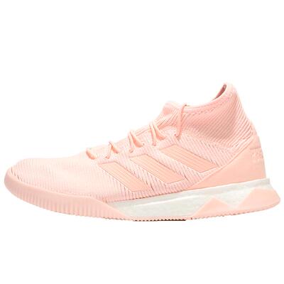 Adidas/阿迪达斯正品猎鹰18.1 TR 男子缓震运动足球鞋DB2064