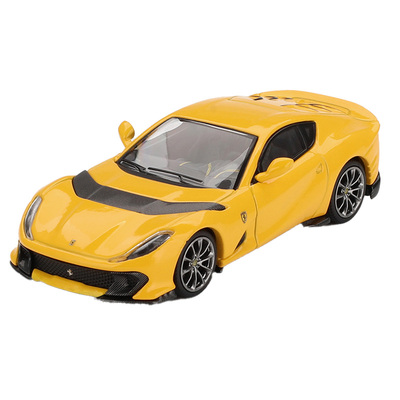 BBR法拉利812Competizione