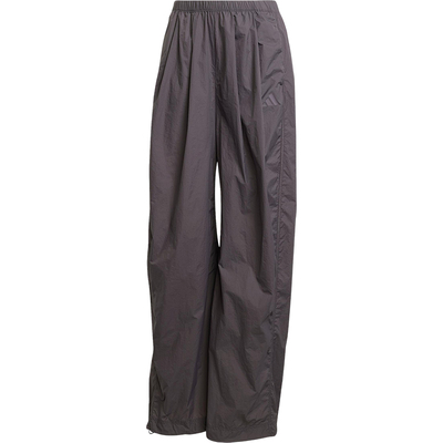 Adidas/阿迪达斯正品W CE Q2 PARA PT女士经典宽松梭织长裤JF3405