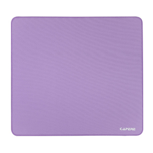 CAPERE(铠雷)珑pro类零电竞游戏防水poronCS2无畏契约均衡鼠标垫