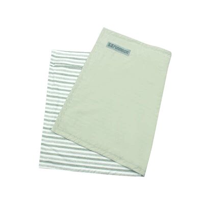 乐瓜funmelon枕头枕套亲肤透气