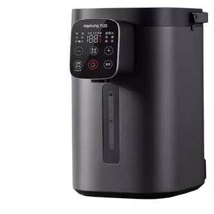 九阳恒温家用电热水壶不锈钢电热水瓶智能大容量烧水壶上水饮水机