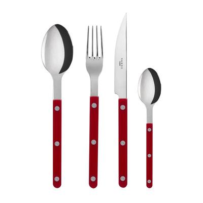 法国SabreParis不锈钢西餐具