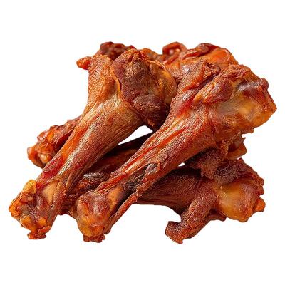 盐焗香辣龙岩鸭小腿香辣味8根 【券后价】7.99元