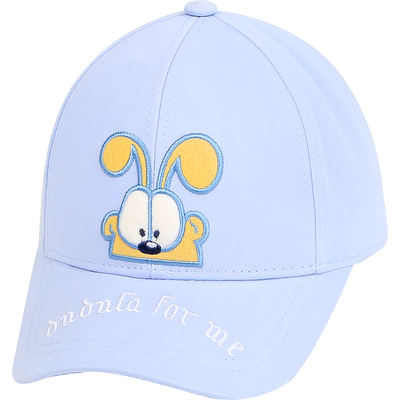 嘟嘟啦春秋季户外遮阳防晒帽