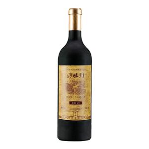 宁夏红蛇龙珠老藤20干红葡萄酒