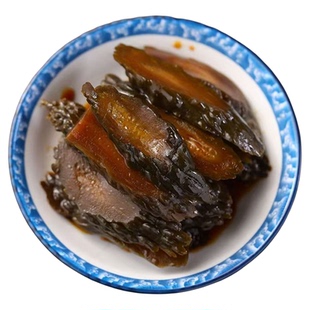 酱菜酱瓜酱黄瓜宫廷酱瓜甜脆酱乳瓜酱瓜腌菜咸菜配粥小菜腌制酱缸