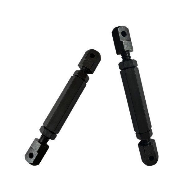 链条连接杆接头调节螺杆VSR01-15 25 35 40 50 60 80 STRT张紧杆