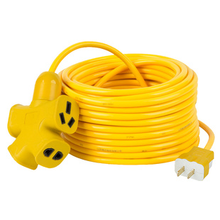 电线软线国标纯铜芯家用电缆线2芯1.5 2.5 4平方护套线电源延长线