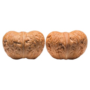 文玩核桃山地老树平谷元宝狮子头实拍一物一图精品盘玩手把件