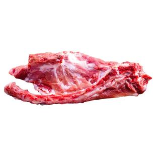 藏香猪尾骨新鲜猪梅花骨颈骨黑猪肉熬汤炖汤杂骨酱骨头西藏跑山猪
