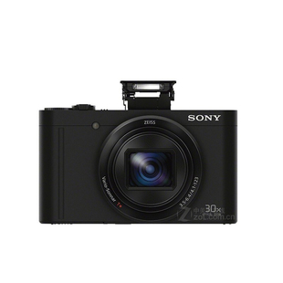 Sony/索尼 DSC-WX500 WX700美颜高清数码相机自拍长焦 翻转屏HX99